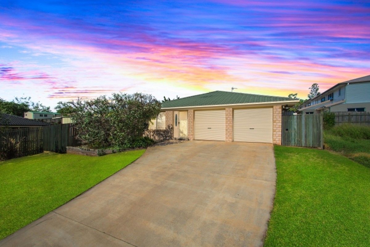 282 Goombungee Road, Harlaxton QLD 4350, Image 0