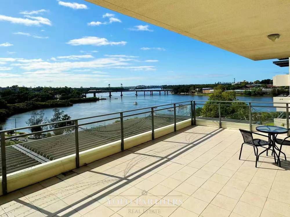 3 bedrooms Apartment / Unit / Flat in 37/23 Angas Street MEADOWBANK NSW, 2114