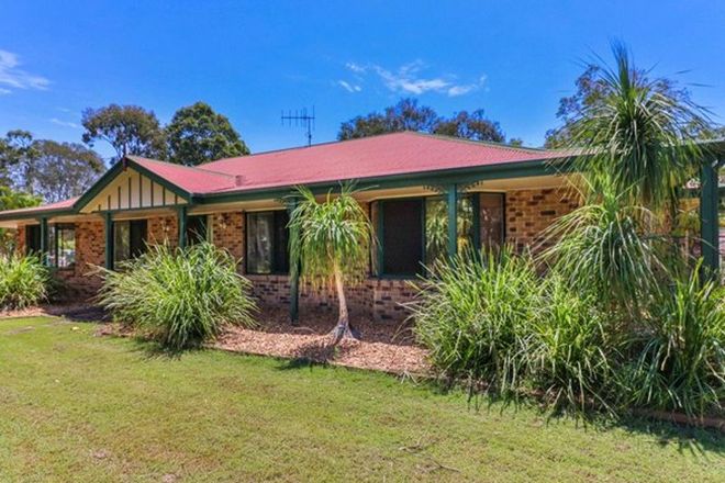 Picture of 48 Green Acres Road, DUNDOWRAN QLD 4655