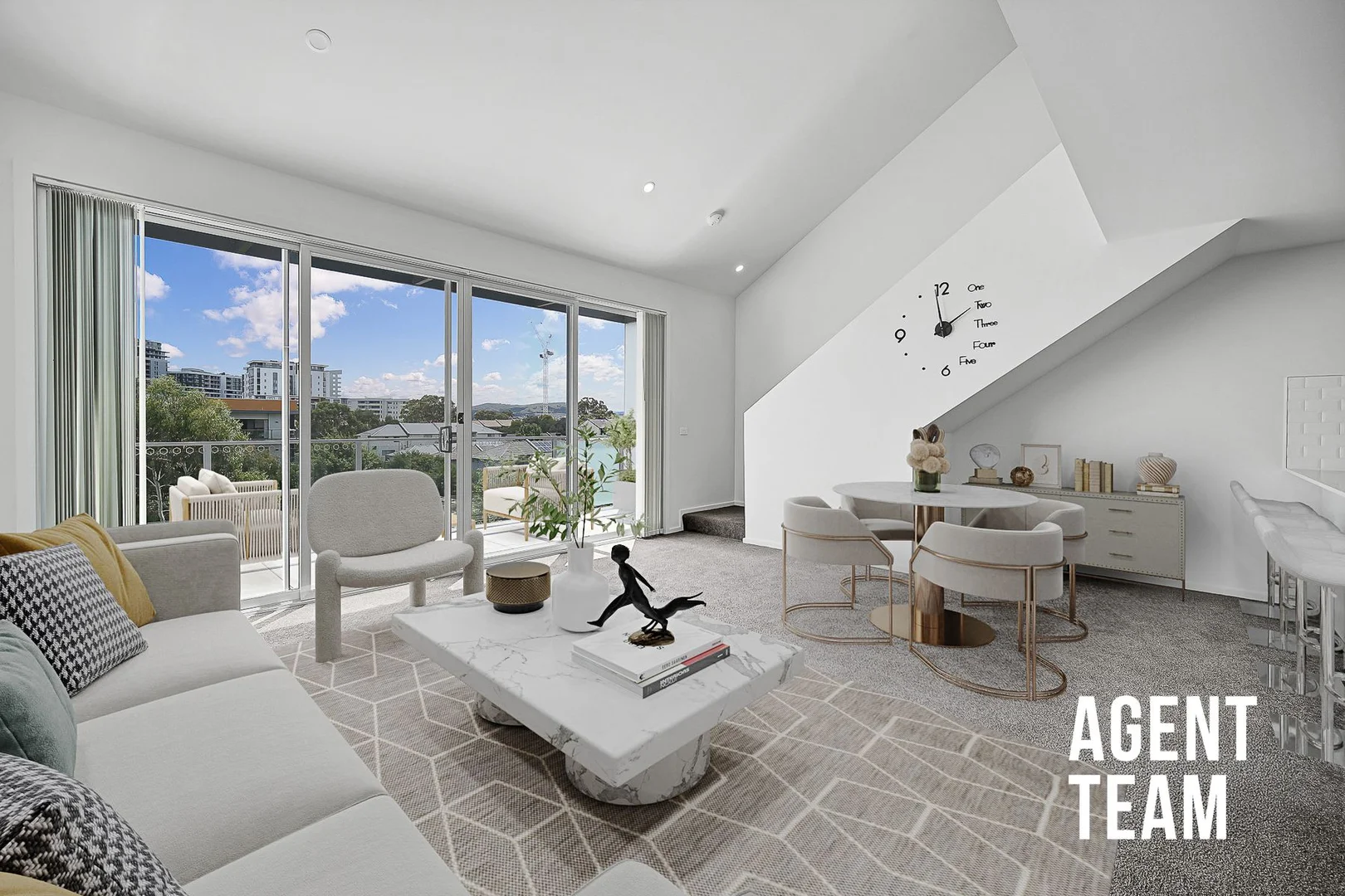 Additional image 2 of 312/45 Gungahlin Place, Gungahlin ACT 2912