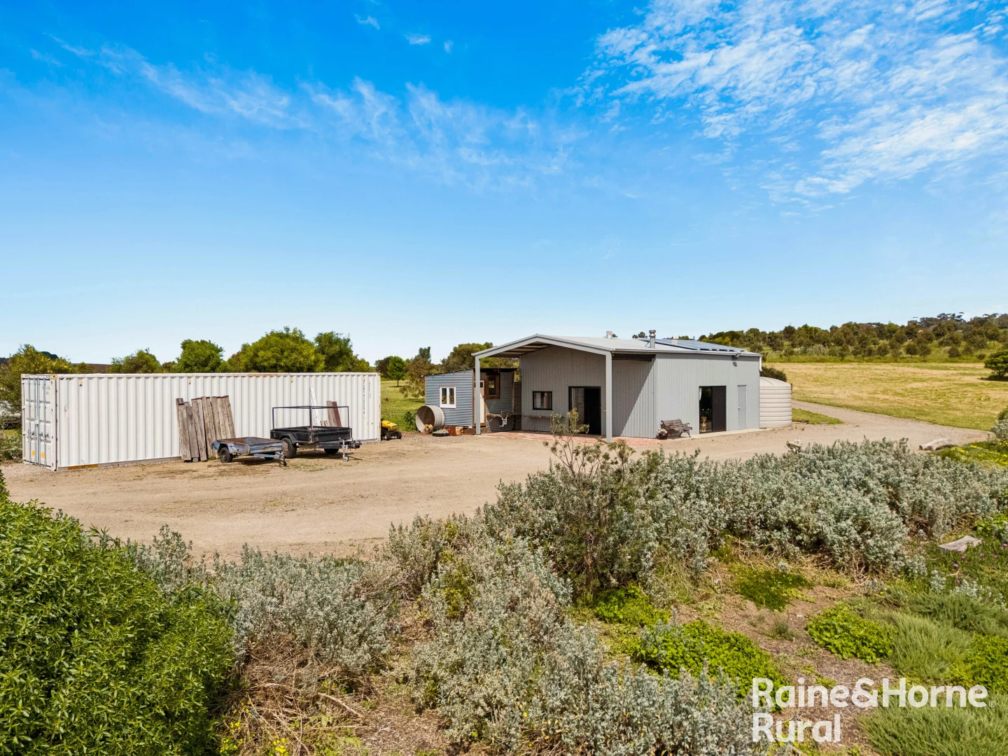 120 Burgar Road, Middleton SA 5213 - Farm for Sale | Domain