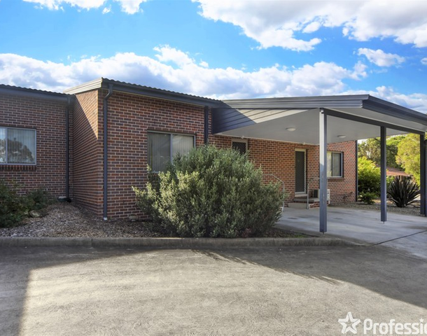 15/49 Brinawarr Street, Bomaderry NSW 2541