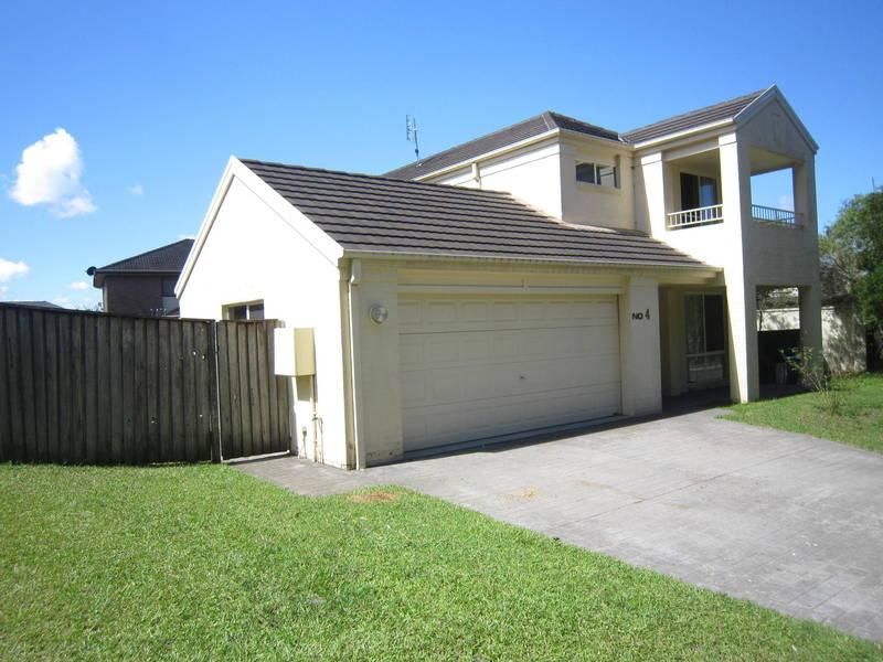 4 Matthew Circuit, MARDI NSW 2259, Image 0