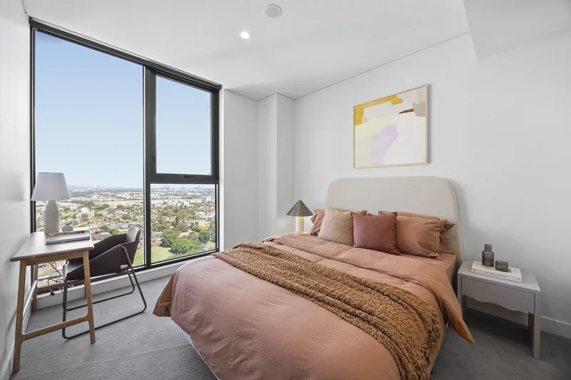 Additional image 6 of 2809/116 Macquarie Street, Parramatta NSW 2150