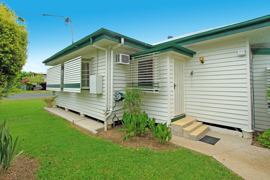 264 Hutton Street, Berserker QLD 4701