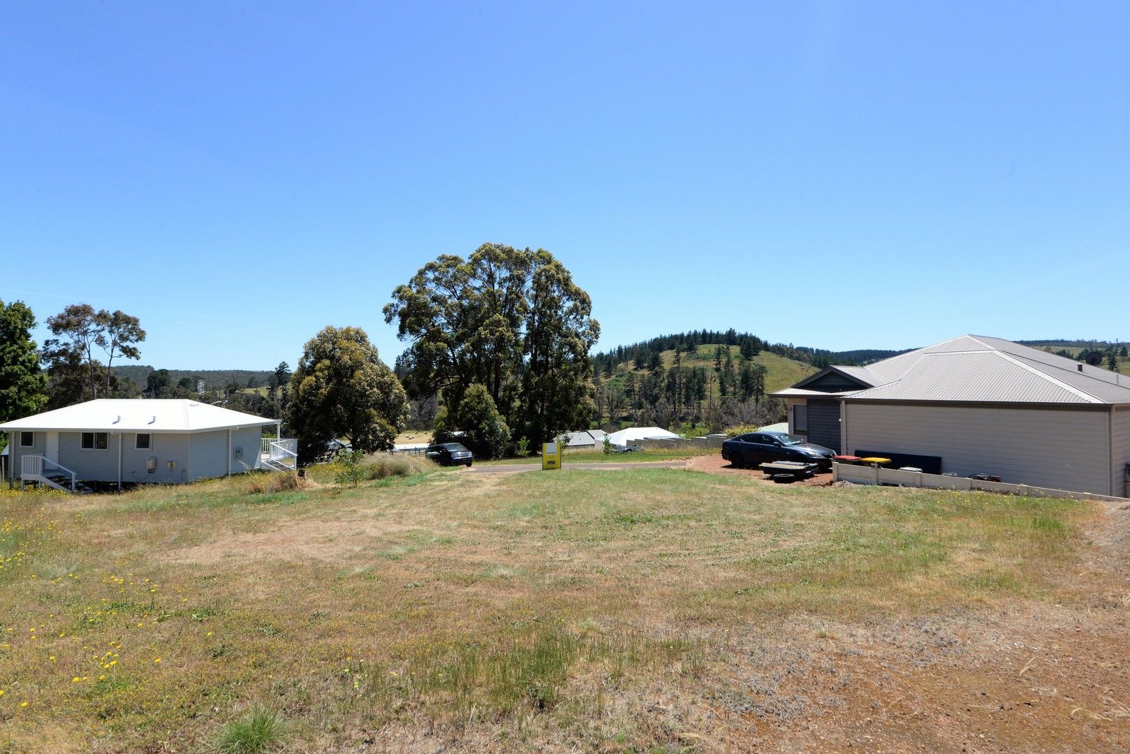 Vacant land in 513 McAlpine Mews, NANNUP WA, 6275