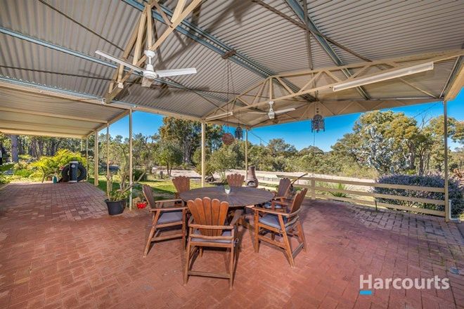 Picture of 67 Sugar Gum Drive, CHITTERING WA 6084