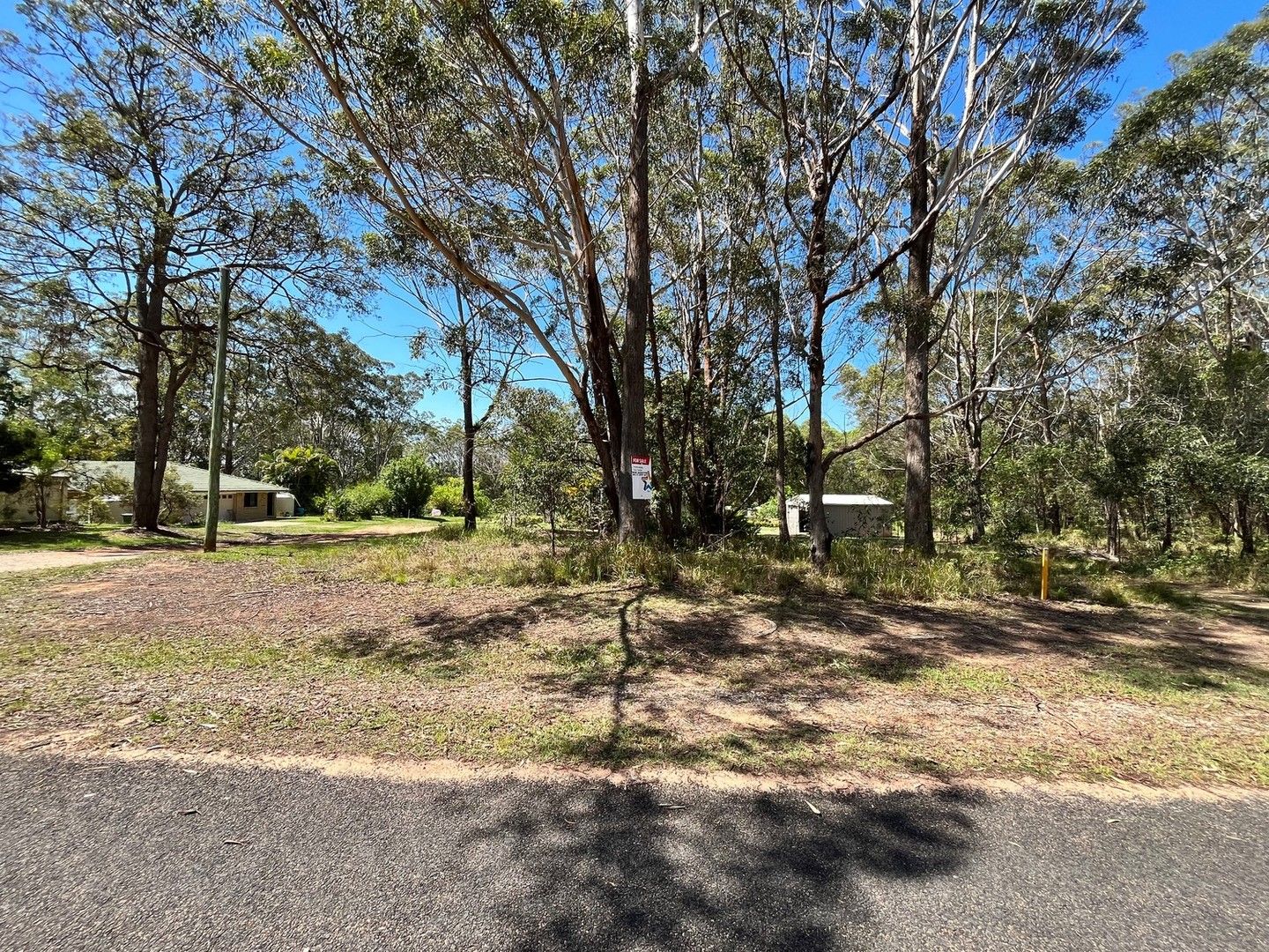 57 Kurrajong Road, Russell Island QLD 4184, Image 0