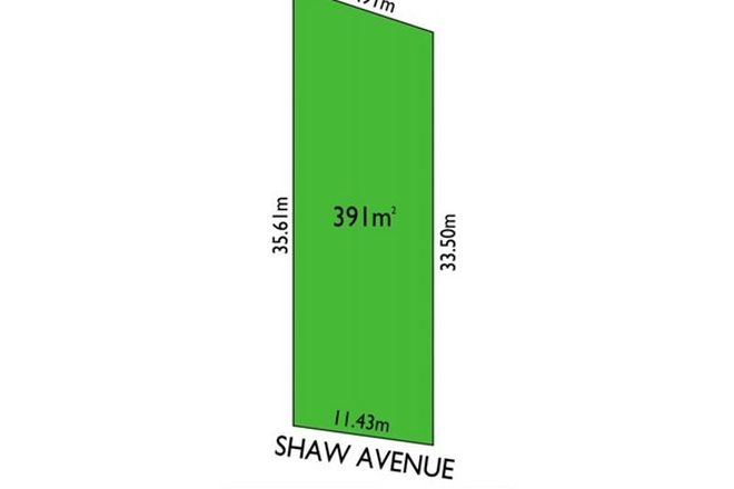 Picture of 7 Shaw Avenue, RICHMOND SA 5033