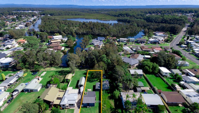 Picture of 15 Wunda Avenue, SUSSEX INLET NSW 2540