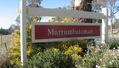 Picture of Murrumbateman NSW 2582, MURRUMBATEMAN NSW 2582
