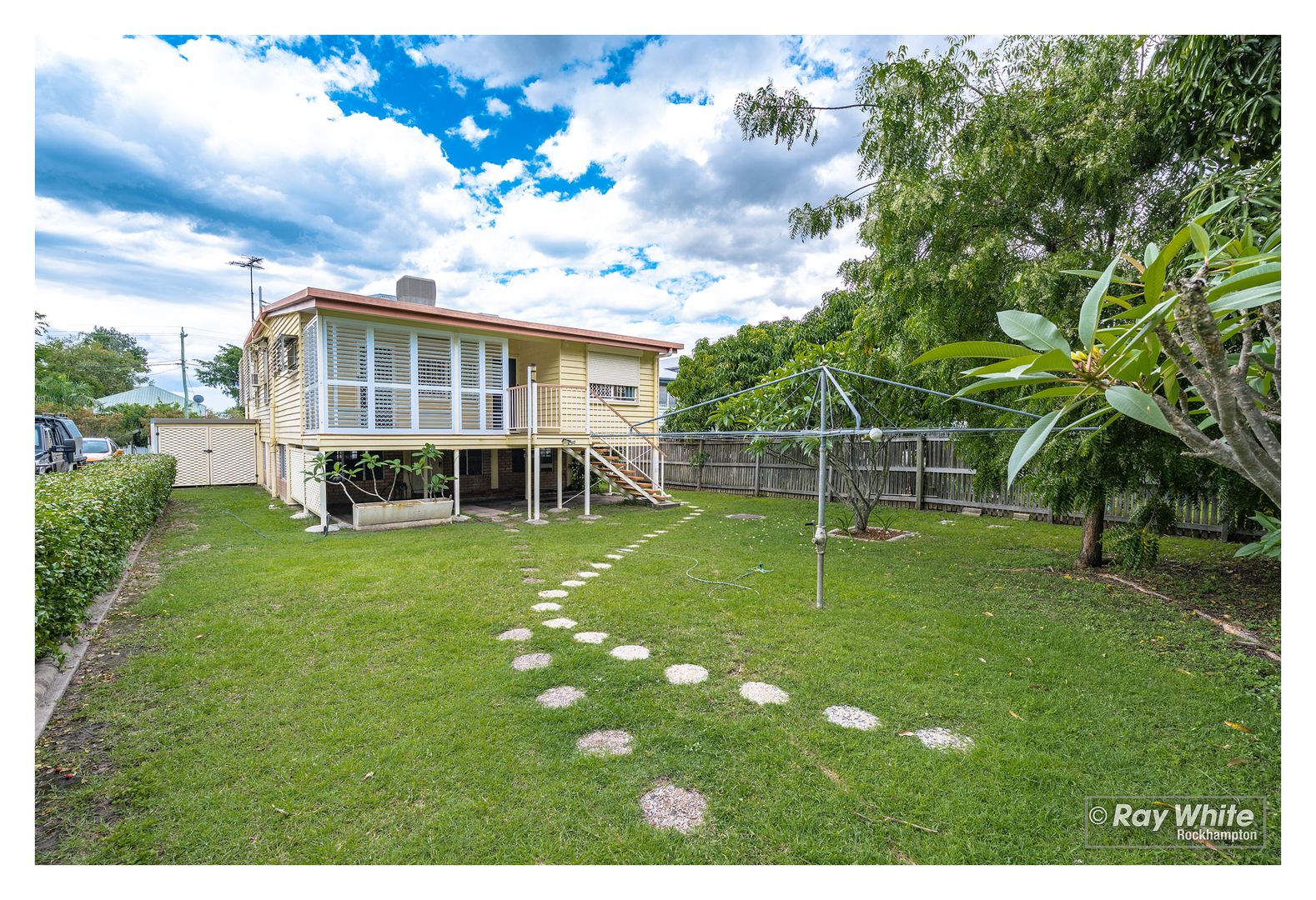 45 Ross Street, Allenstown QLD 4700, Image 2