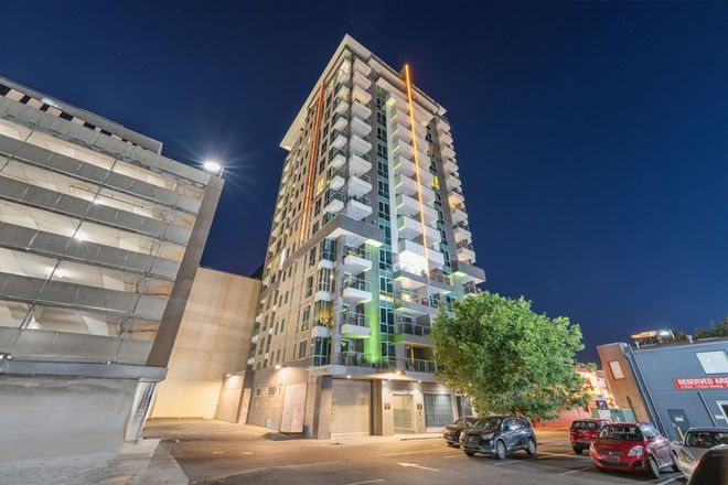 Picture of 1603/18 Rowlands Place, ADELAIDE SA 5000