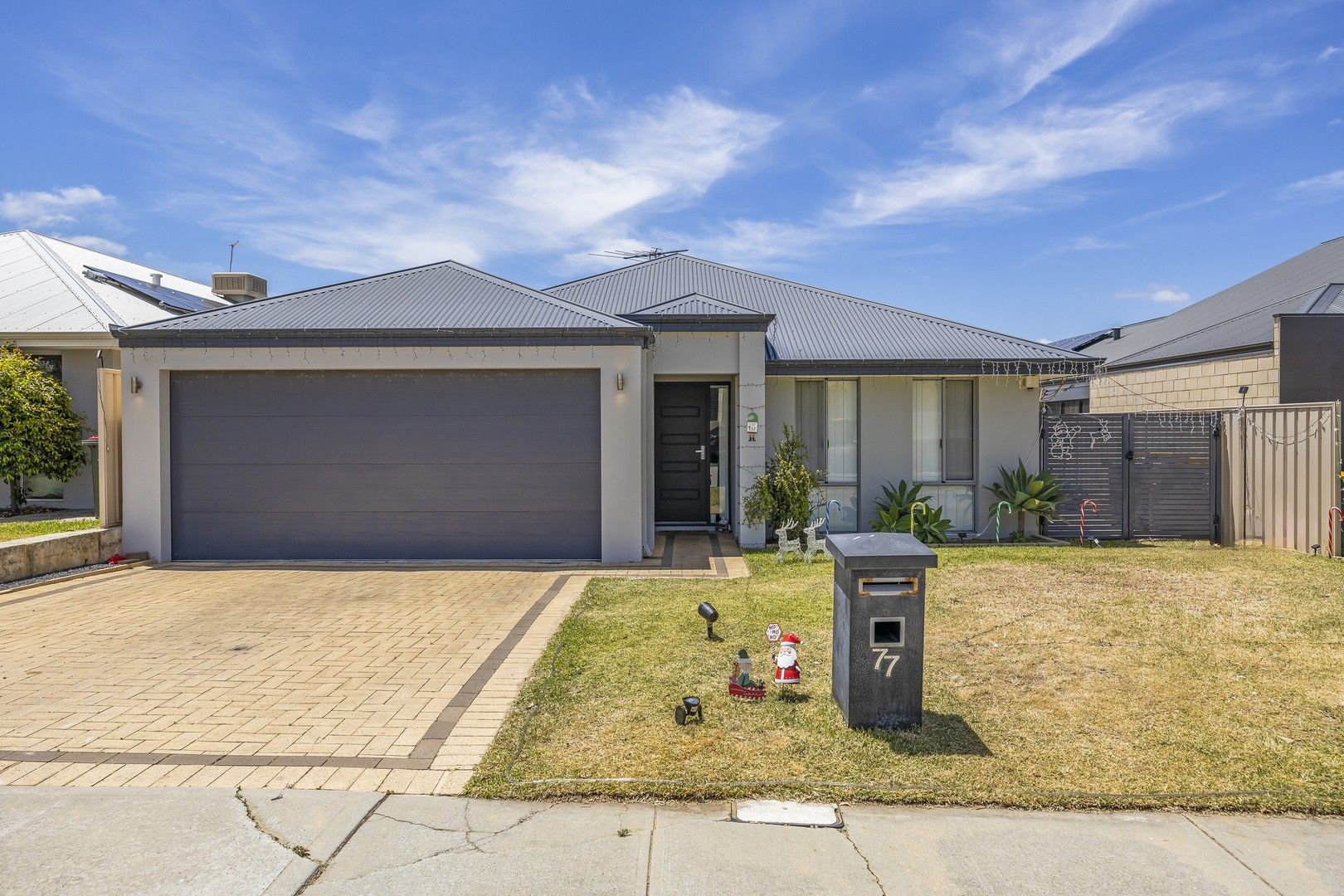 77 Appleby Drive, Darch WA 6065, Image 0