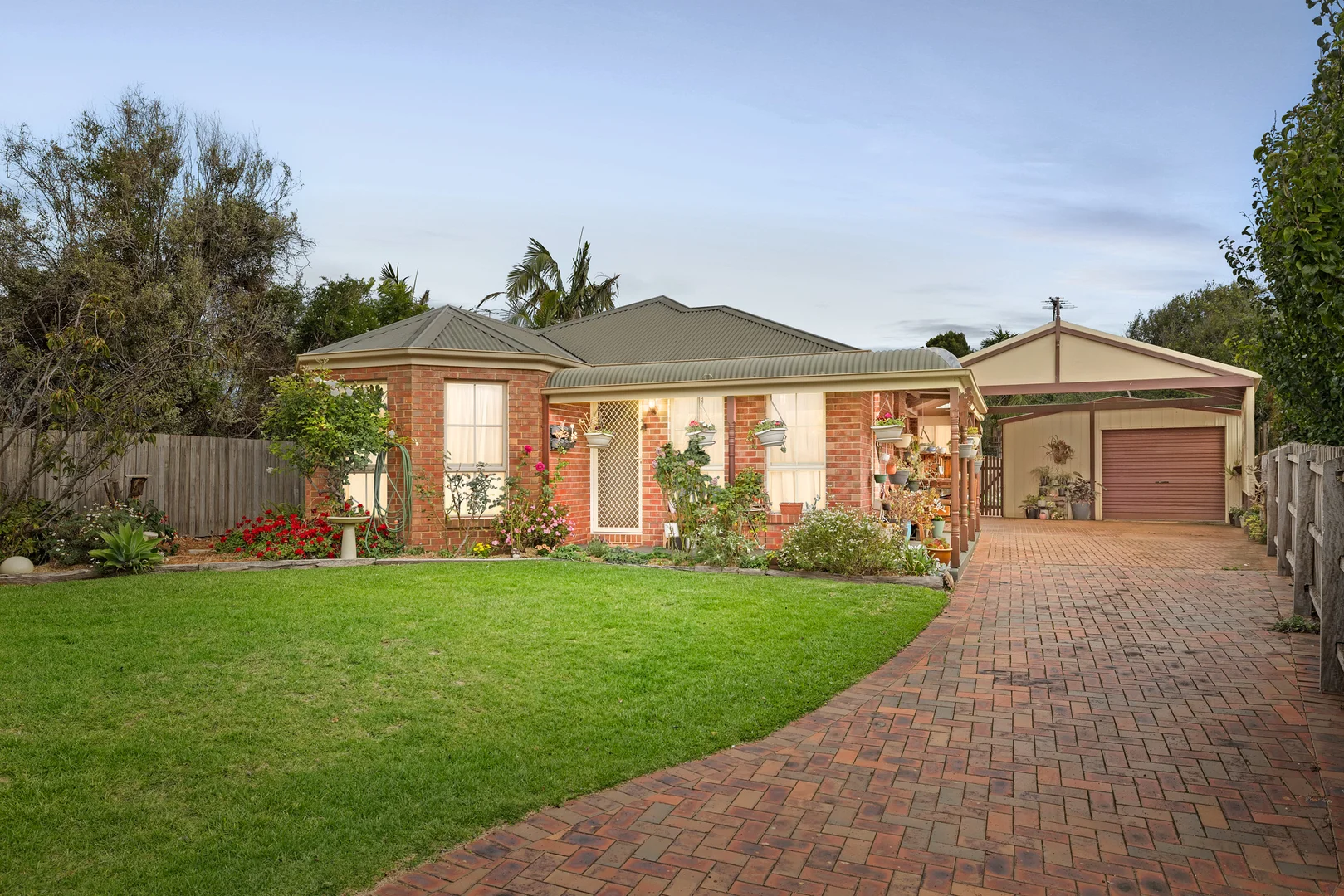 Additional image 2 of 72 Koroneos Drive, Werribee South VIC 3030
