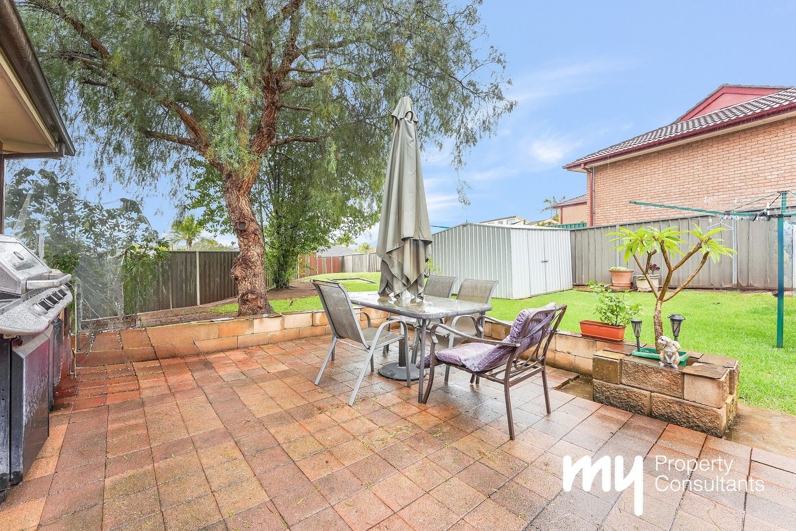 3 Brougham Place, Raby NSW 2566, Image 0