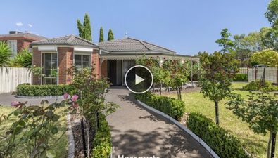 Picture of 35 University Drive, MILL PARK VIC 3082
