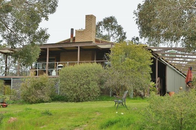 Picture of 745 Heathcote-East Baynton Road, GLENHOPE EAST VIC 3522