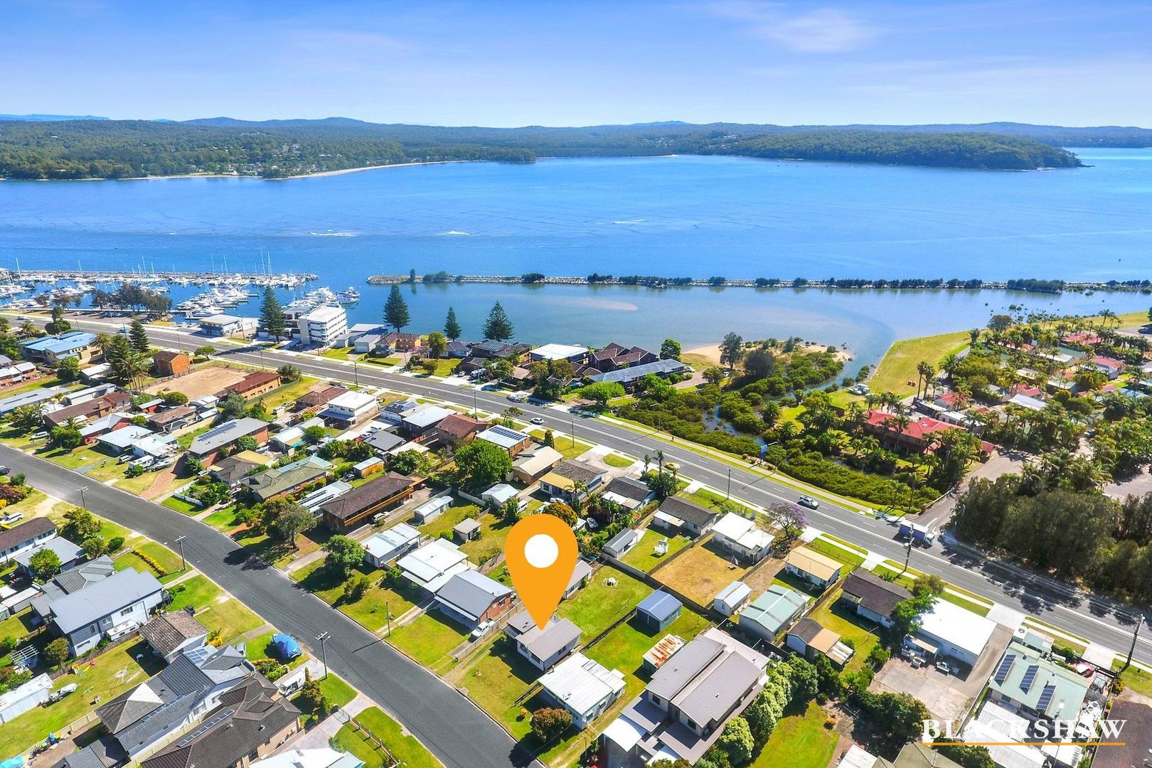 61 Golf Links Drive, Batemans Bay NSW 2536, Image 1