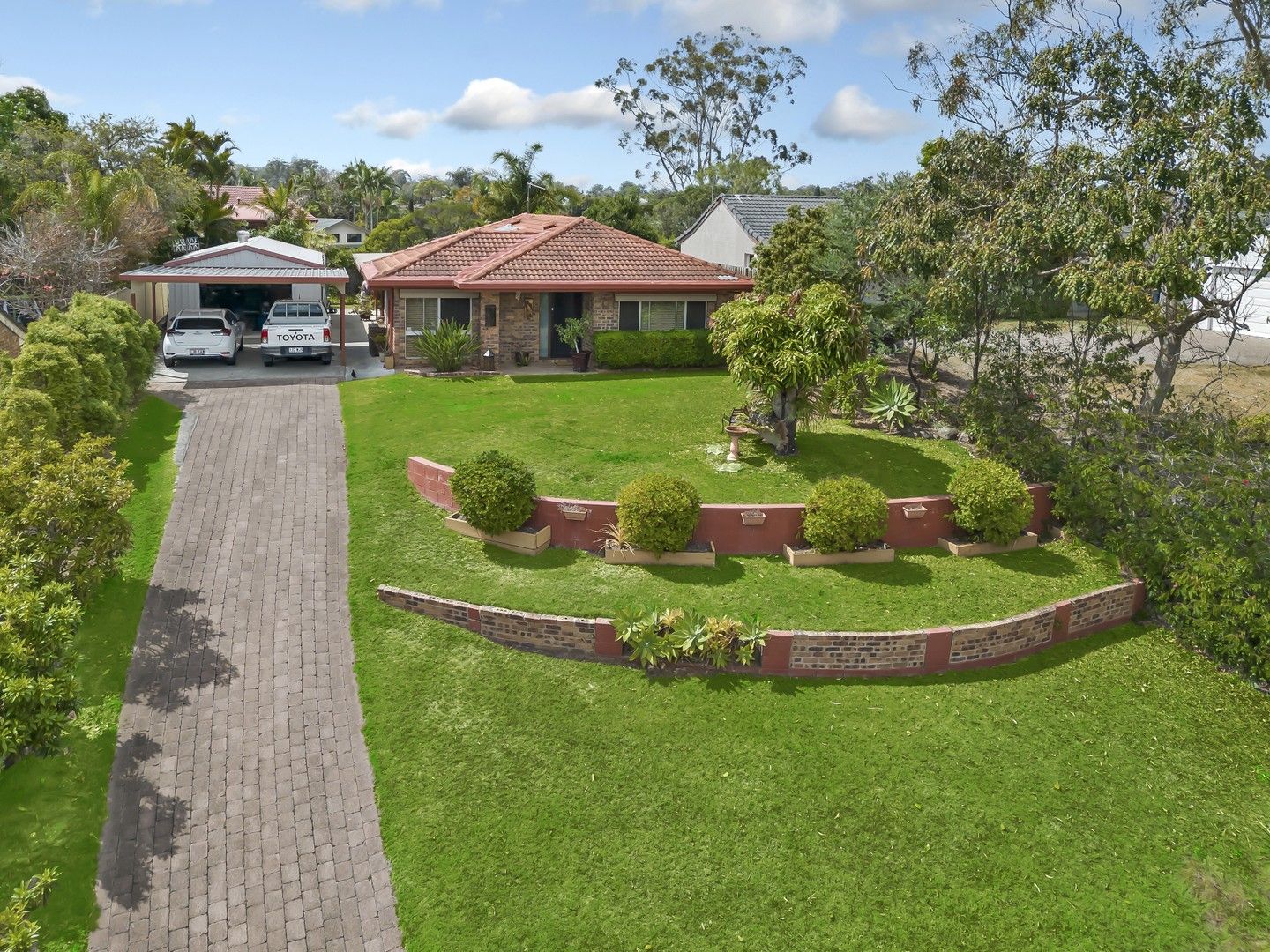 12 Darel Drive, Ashmore QLD 4214 Domain