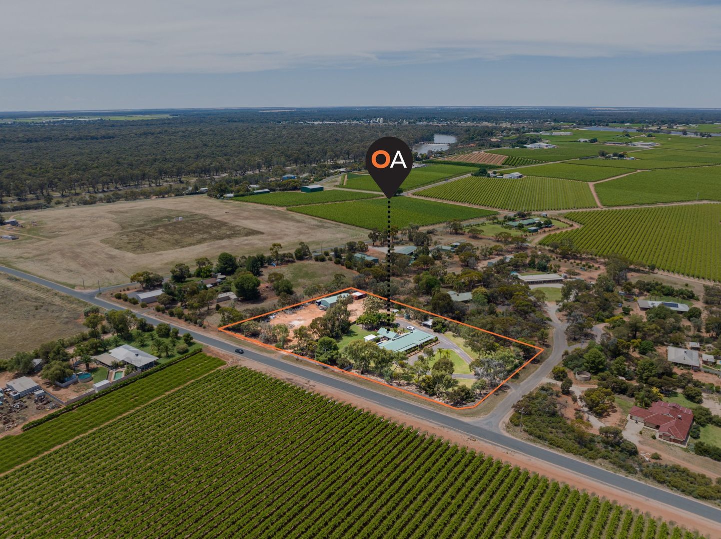 1 Kokoda Court, Robinvale VIC 3549, Image 2