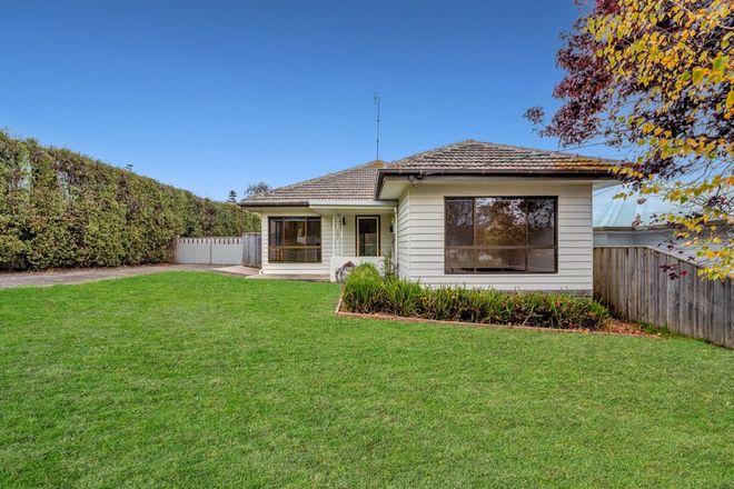 Picture of 8 Sutton Avenue, PORTLAND VIC 3305