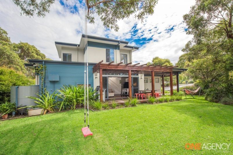22 Lake Forest Drive, Murrays Beach NSW 2281, Image 0