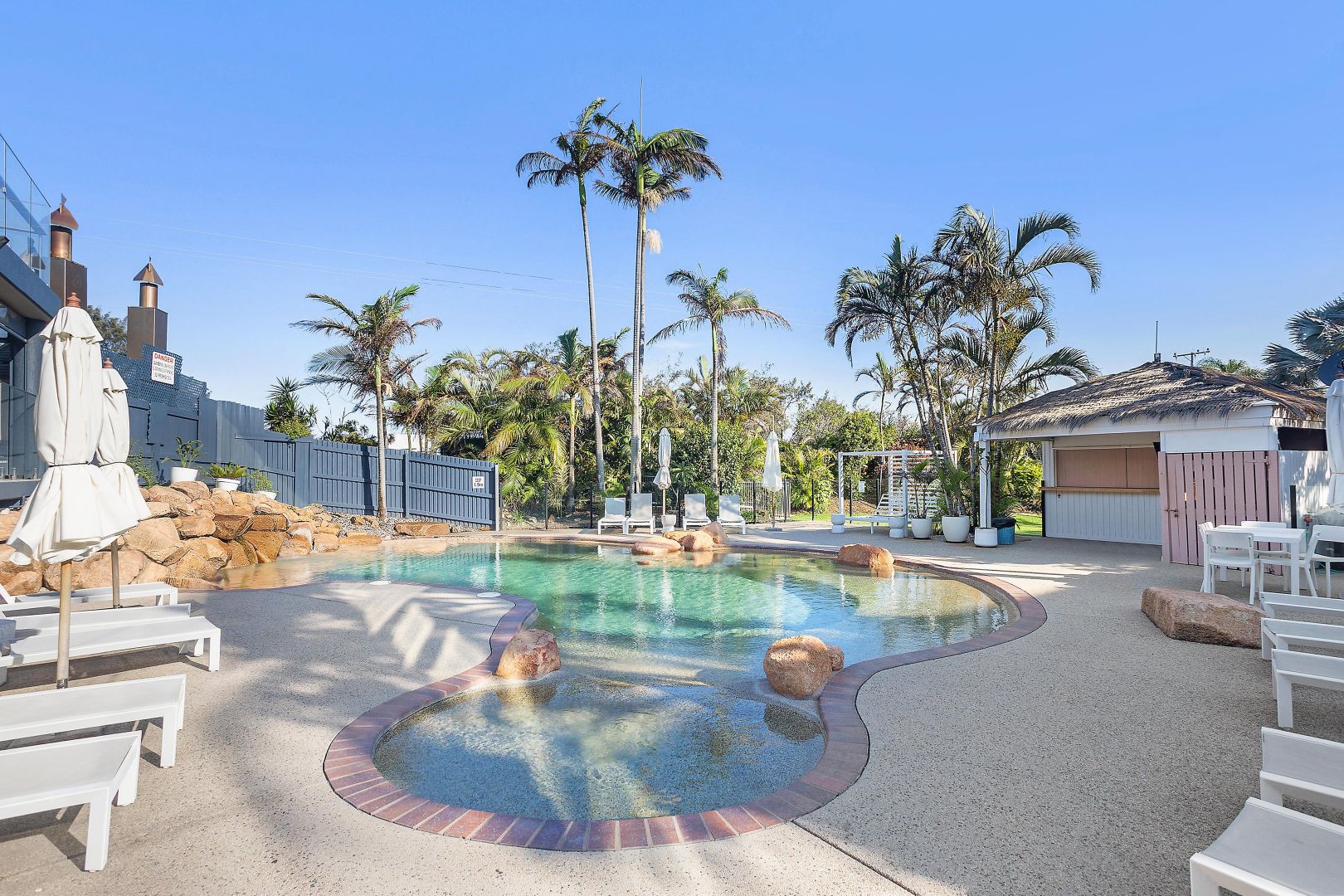 10/34-48 Vin E Jones Memorial Drive, Rosslyn QLD 4703, Image 1