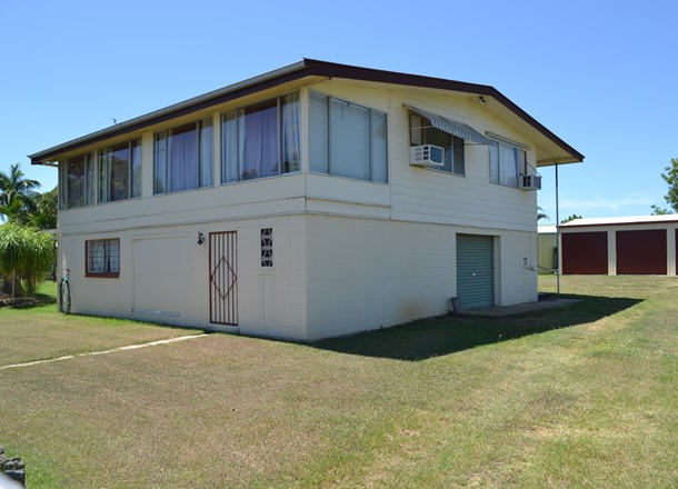 145 Breakspear Street, Gracemere QLD 4702