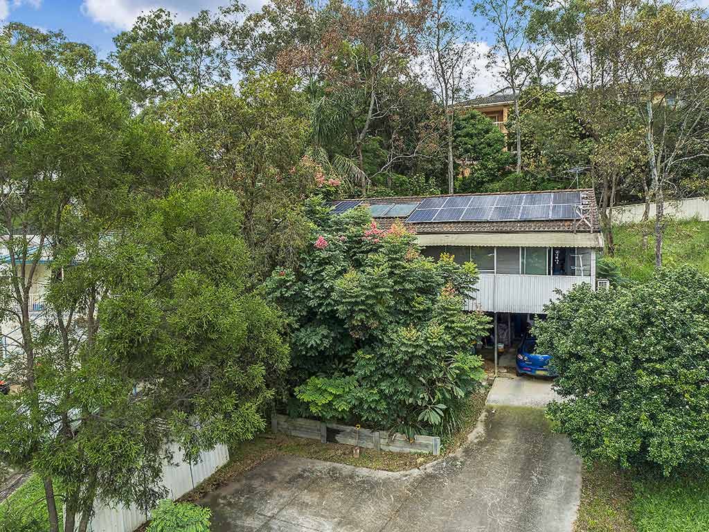 3 bedrooms House in 25 Nunda Road WANGI WANGI NSW, 2267