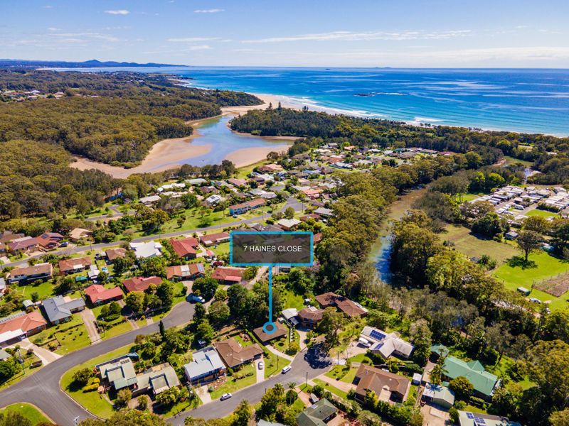 7 Haines Close, Woolgoolga NSW 2456, Image 1