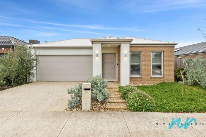 Picture of 28 Duchess Drive, ST LEONARDS VIC 3223