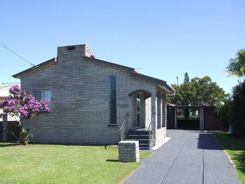 4 bedrooms House in 48 Riverview Avenue WEST BALLINA NSW, 2478