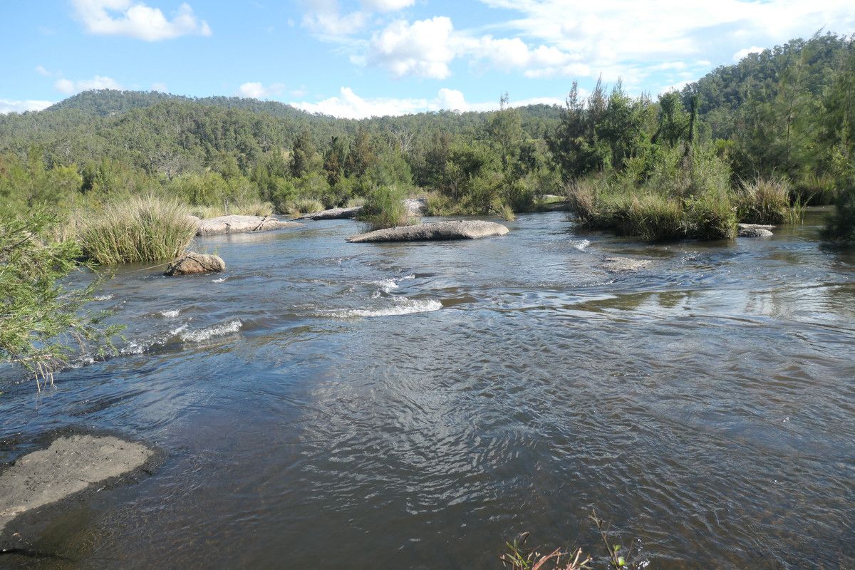 2 bedrooms Rural in 339 Lower Rocky River Road ROCKY RIVER NSW, 2372