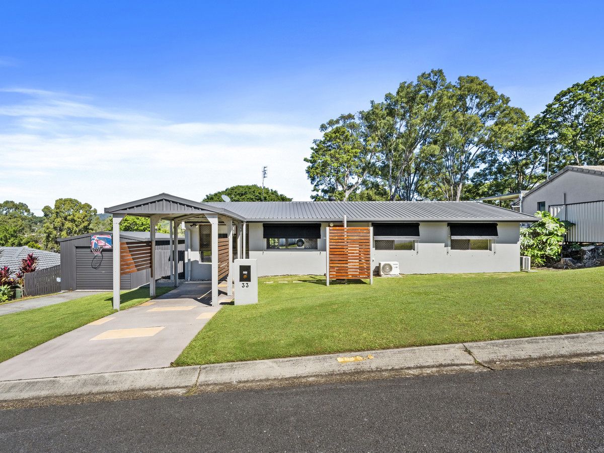 33 Nabarlek Drive, Worongary QLD 4213, Image 0