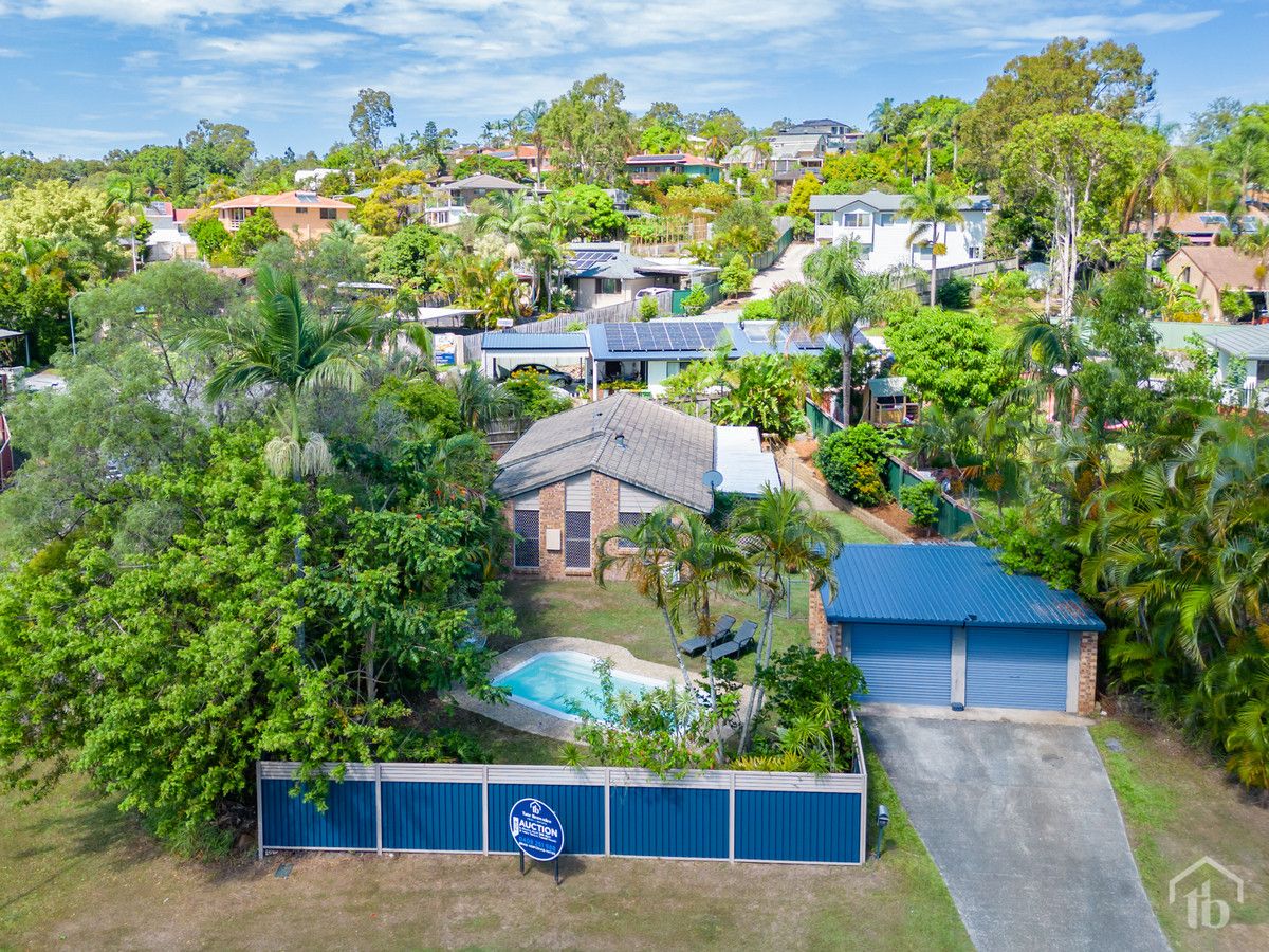 18 Goodman Close, Highland Park QLD 4211, Image 0