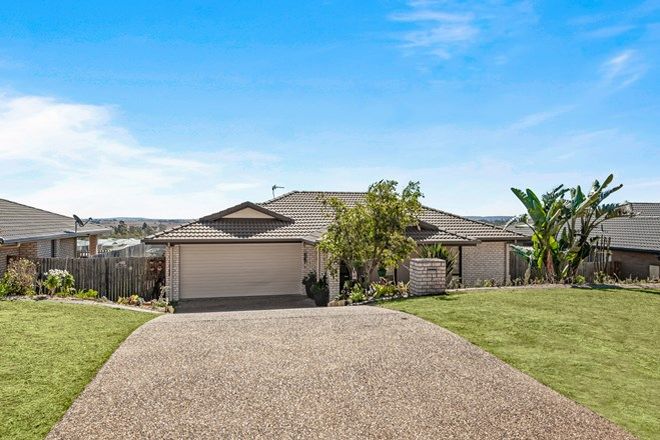 Picture of 7 Mountain View Drive, OAKEY QLD 4401