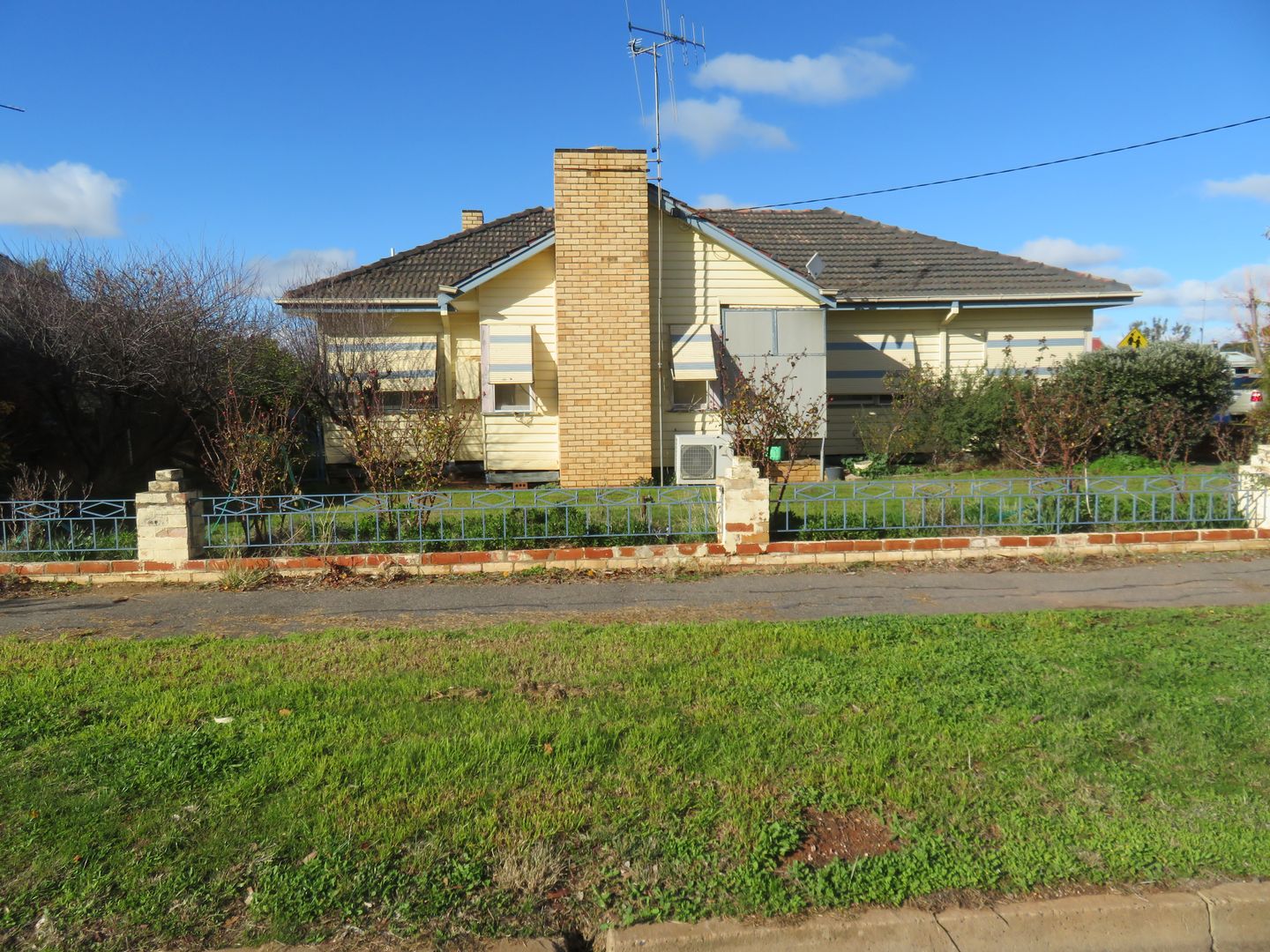 46 Allen Street, Korong Vale VIC 3520 House for Sale 139,000