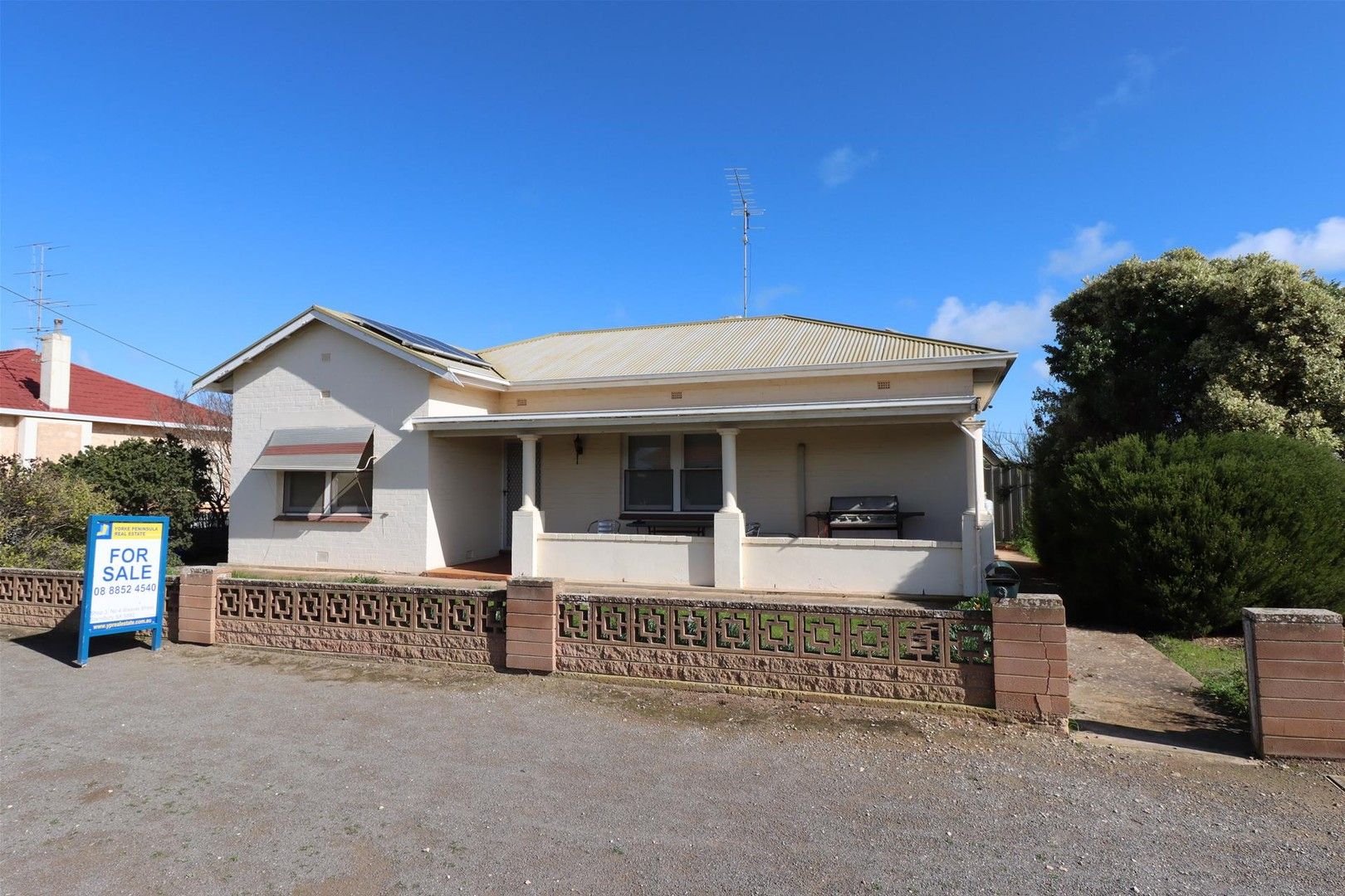 9 West Terrace, Minlaton SA 5575, Image 0