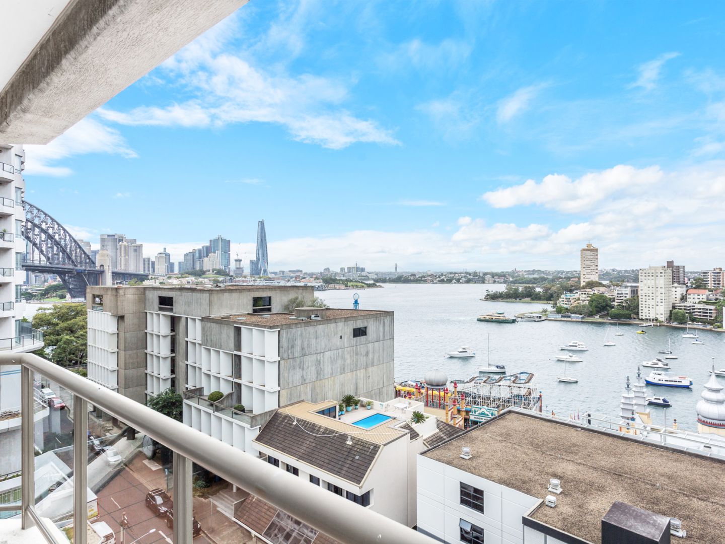 37 Glen Street, Milsons Point Property History & Address Research