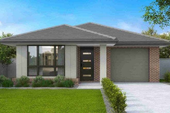 4 bedrooms New House & Land in  NARANGBA QLD, 4504