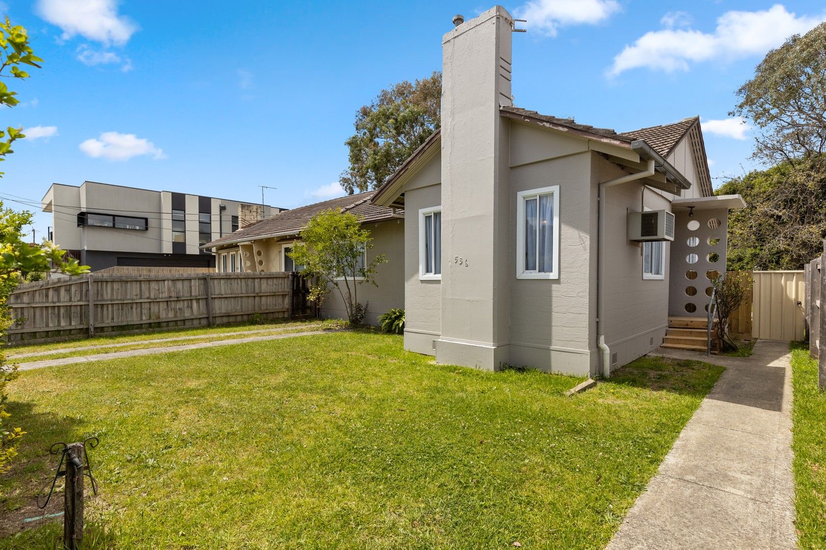 3 bedrooms House in 536 Waterdale Road HEIDELBERG HEIGHTS VIC, 3081