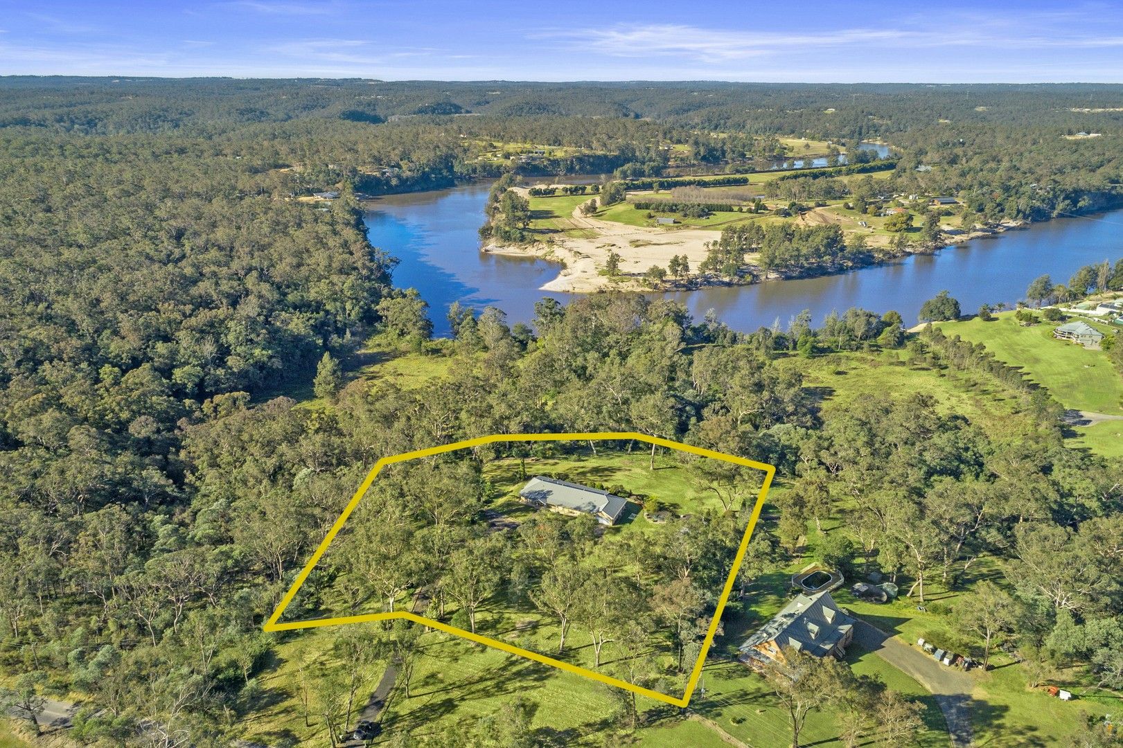 268 Tizzana Road, Ebenezer NSW 2756, Image 0