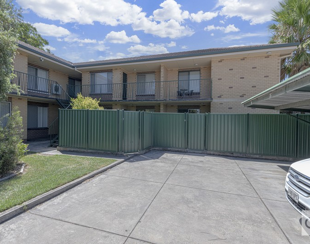 8/10 Swan Avenue, Klemzig SA 5087