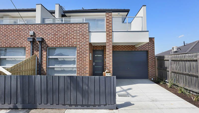 Picture of 3/38 Electric Street, BROADMEADOWS VIC 3047