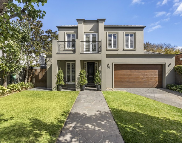 36 Cowper Street, Sandringham VIC 3191