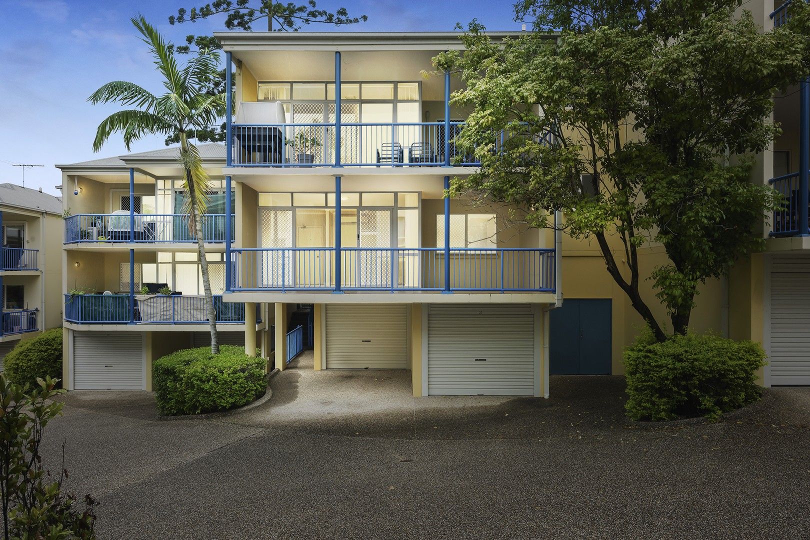 8/32 Cadell Street, Toowong QLD 4066, Image 0