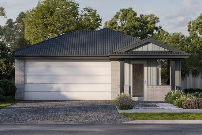 Picture of Lot 267 New Road, MORAYFIELD QLD 4506