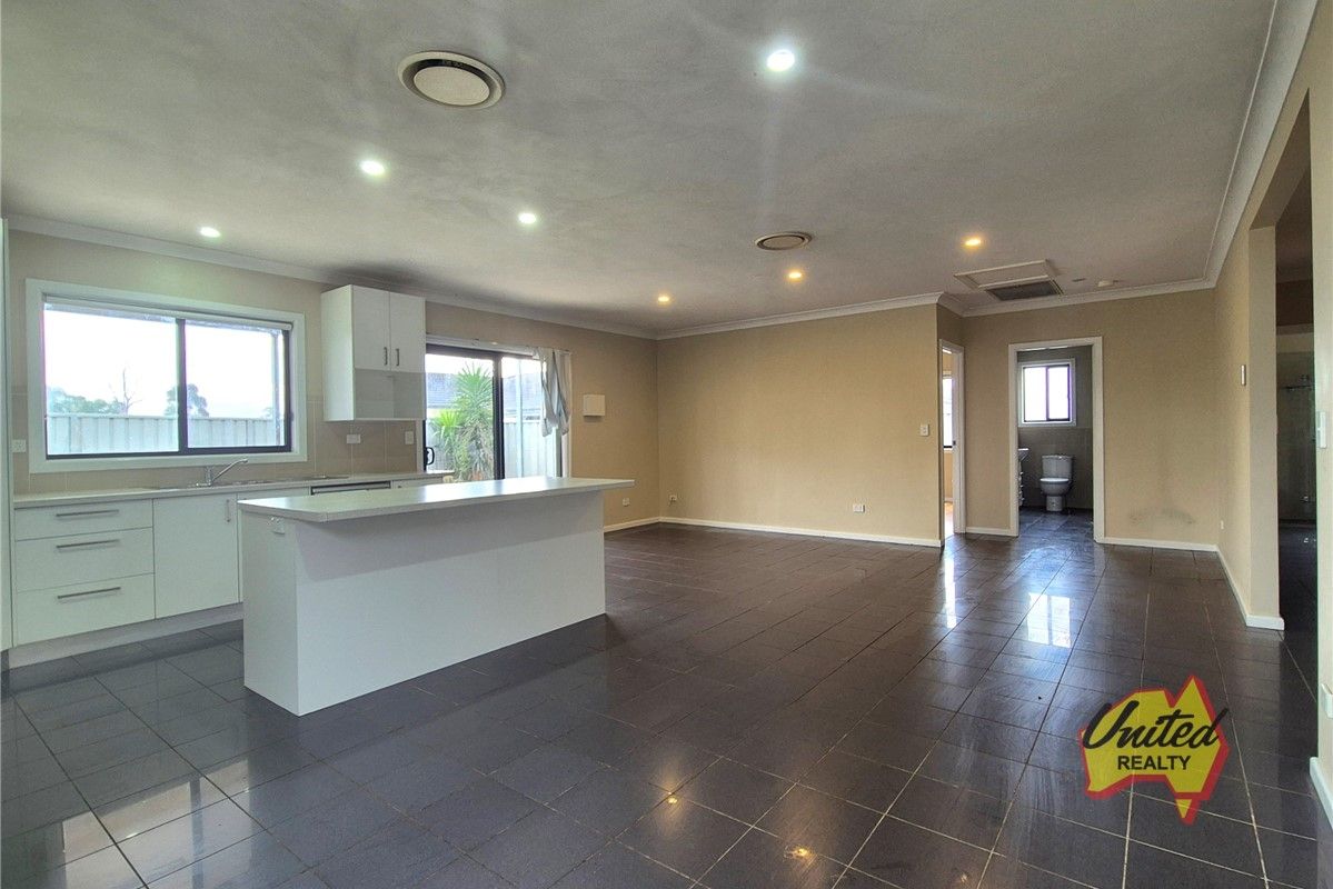 3 bedrooms House in 267A King Street ROSSMORE NSW, 2557