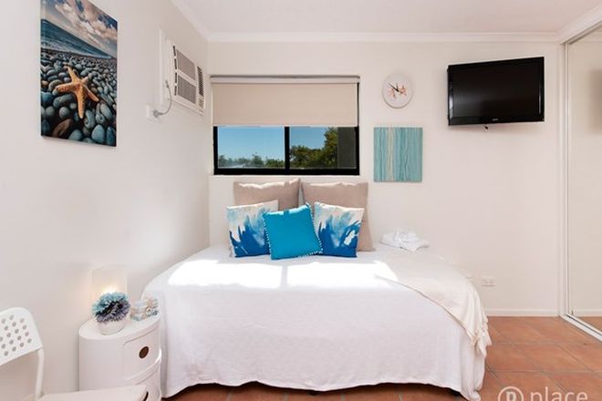 Picture of 23/75 Thorn Street, KANGAROO POINT QLD 4169